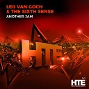 Leo van Goch The Sixth Sense - Another Jam
