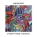 Everything Counts - Mbodiene Radio Edit