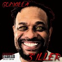 Godxilla feat B Justice - I Make It Quake