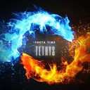 Theta Time - Tethys