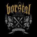 Borstal - King Of The Jungle