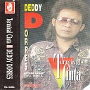Deddy Dorres - Terminal Cinta