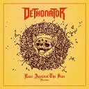 Dethonator - A New Kind of Maniac