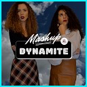 TwiSis - Dynamite Mashup