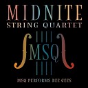 Midnite String Quartet - Night Fever