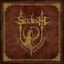 Sadism - Light of the End Sacrifice cover