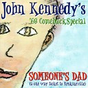 John Kennedy s 68 Comeback Special - This Is Not a Love Song