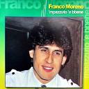 Franco Moreno - Tesoro mio