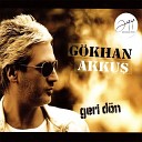 G khan Akku - Geri D n Remix