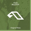 Modd - Beyond Extended Mix