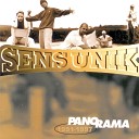 Sens Unik feat Die Fantastischen Vier - Alles so wie Immer