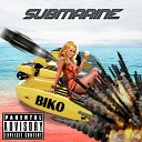 BIKO DJ Zell - Submarine