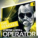 Melih Ask - Operator Carl Tricks Remix
