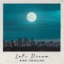 Night Travellers - Lofi Dream