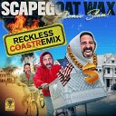 Scapegoat Wax COASTR - Reckless COASTR Remix