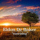 Eldon De Baker - White Roses