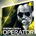 Melih Celik - Operator Coqui Selection Remix