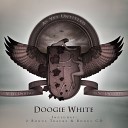Doogie White - Small Town Saturday Night Bonus Track