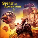 Twelve Titans Music - Spirit Of Adventure