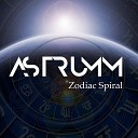 Astrumm - Nacimiento
