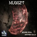 MUGGZ7 - On Tha Comeup