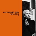 Alexandre Kinn - A la nuit