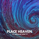 Place Heaven - Touch My Skin