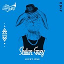 Julian Grey - Lucky One