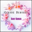 Claude Debussy Nologo - Piano trio 2nd 4th Movements