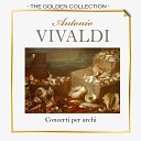 I Virtuosi Dell Ensemble Di Venezia - Concerto for Strings in G Minor RV 156 I…