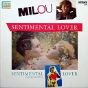 Milou - Sentimental Lover 1987 Italo Disco Collection