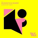 Enigmatic Skarby - Garden of Eden Original Mix