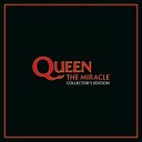 Queen - Scandal Original Rough Mix