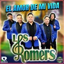 LOS ROMERS - Por Siempre Mi Amor