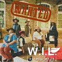 W I L Worship Is Life - Wanted