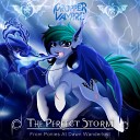 Dropper Vampire - The Perfect Storm
