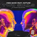 Hiss Band, Natune - Two Souls (Kvinn Remix)