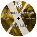 DJ Giovannino Pietro Nicosia - With da Gorilla Original Mix