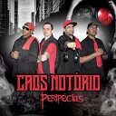 Caos Not rio feat Mano G - Mandrake