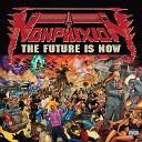 Non Phixion - The C I A is still trying to kill me feat Steph of the deftones Christian Raymond of fear…