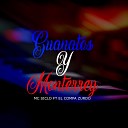 mc siclo feat El Compa Zurdo - Guanatos y Monterrey