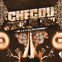 mc li DJ ALEZINHO - Chegou Final de Ano