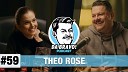 DA BRAVO by Mihai Bobonete - DA BRAVO Podcast 59 cu Theo Rose