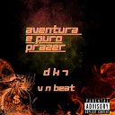 Drkt 7 feat V N Beats - Aventura e Puro Prazer