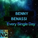 Benny Benassi - Every Single Day