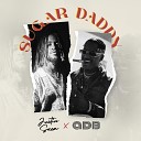Justin Sossa feat ADB - Sugar Daddy