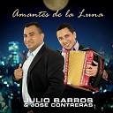 Julio Barros feat Jose Contreras - De Amor Nadie Muere