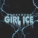undryoung - Girl Ice