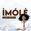 Taiwo Adetola - IMOLE