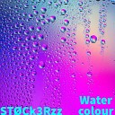 ST ck3Rzz - Water Colour